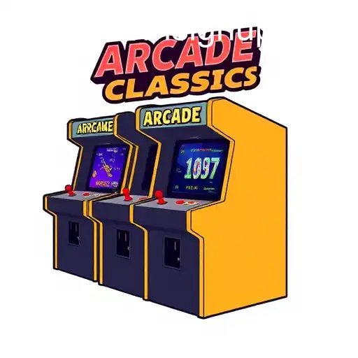 Exploring 'Arcade Classics': A Retro Gaming Odyssey on PH333