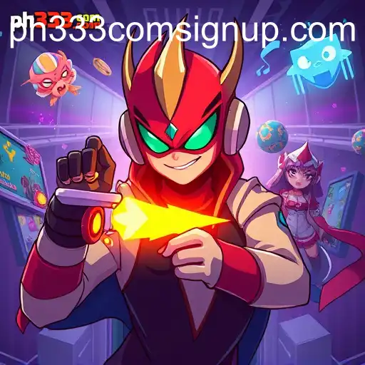 The Rise of ph333 com in Gaming