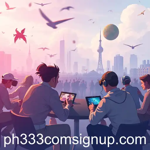 Emerging Trends in Online Gaming Platforms