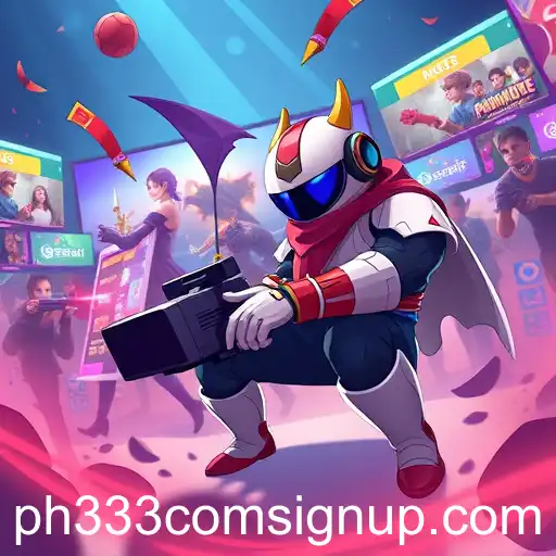 Exploring Online English Gaming Trends