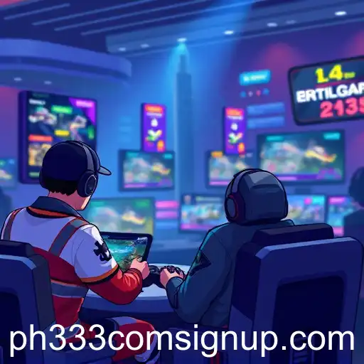 The Evolution of Online Gaming Platforms