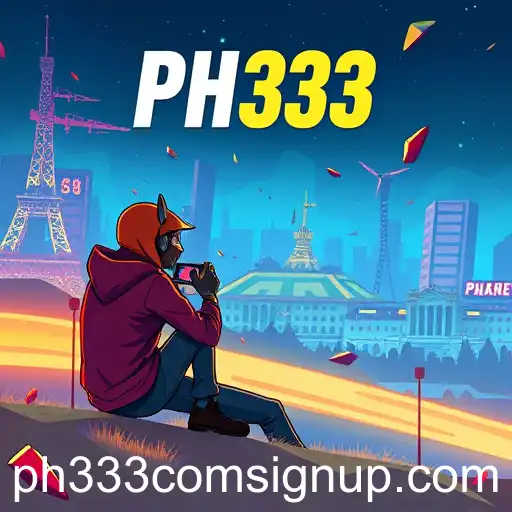Exploring PH333: A Modern Gaming Phenomenon