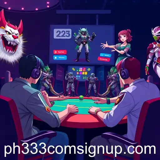 The Rise of Gaming Platforms in 2025