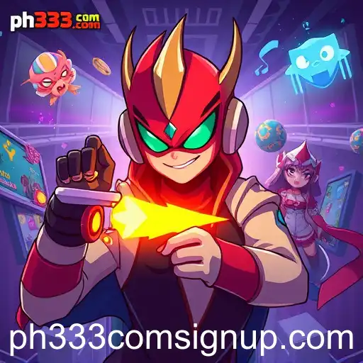 The Rise of ph333 com in Gaming