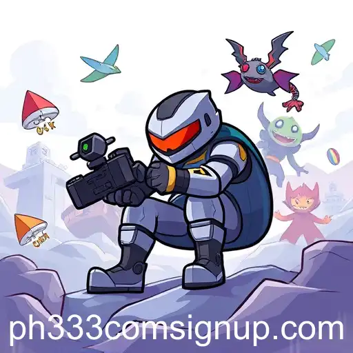 The Rise of Online Gaming Amidst Global Challenges