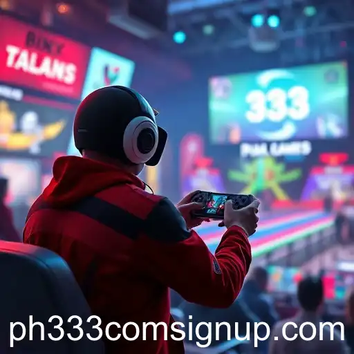 Online Gaming Site Expands Amid Privacy Concerns