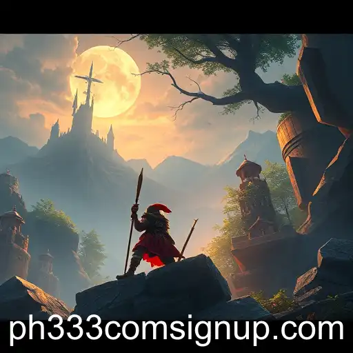 Gaming Revolution: The Surge of PH333