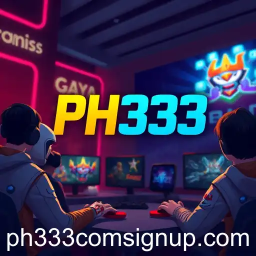 The Rise of PH333 and Its Impact on Gaming