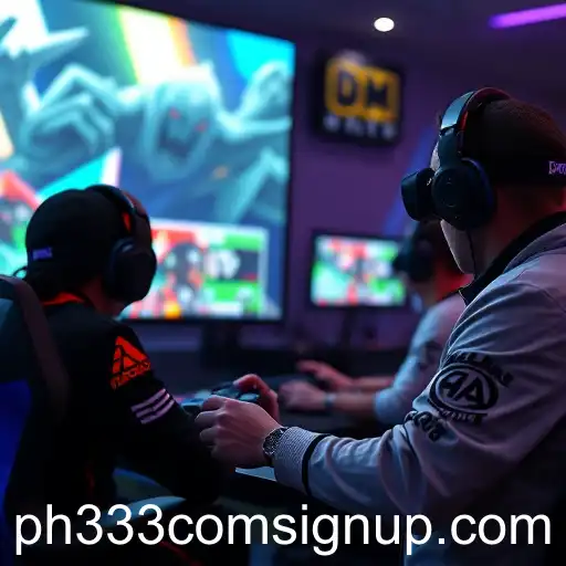 The Rising Trend of Online Gaming Platforms