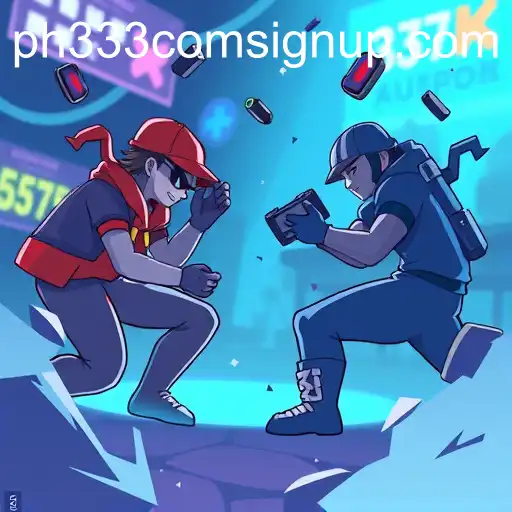 Exploring the Excitement of 'Multiplayer Fun' Games on PH333