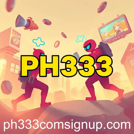 Rising Popularity of PH333 Amid Online Gaming Boom