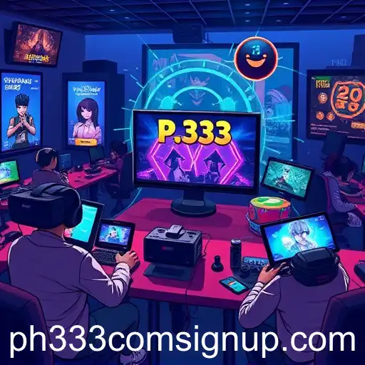 The Rise of English Online Gaming Communities