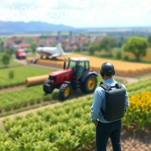 Exploring the Realm of Simulation Games: A Digital Sandbox for Creativity and Realism