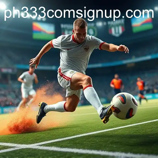 Exploring the Exciting World of Sports Games Online