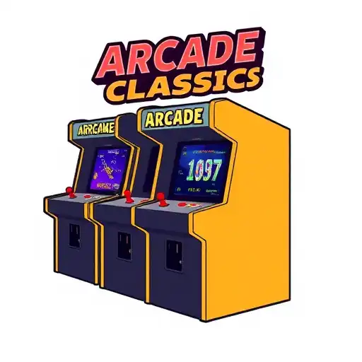 Exploring 'Arcade Classics': A Retro Gaming Odyssey on PH333