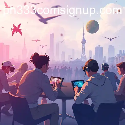 Emerging Trends in Online Gaming Platforms