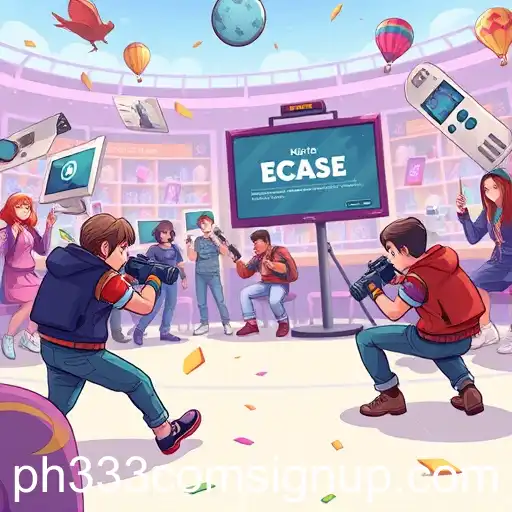 Exploring the Rise of English Gaming Sites