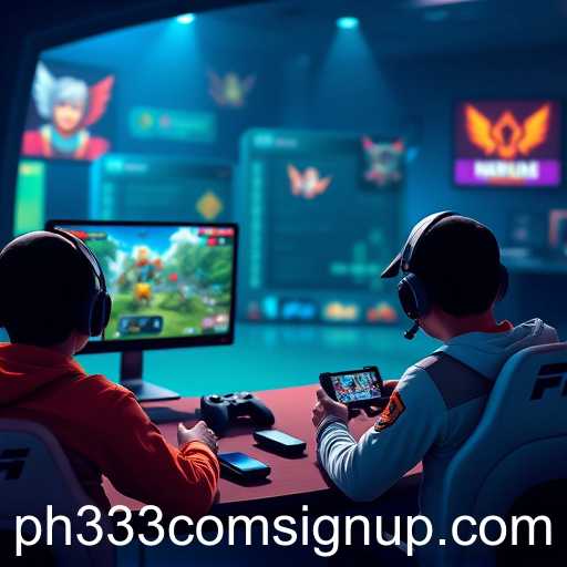 The Resurgence of Online English Gaming Platforms