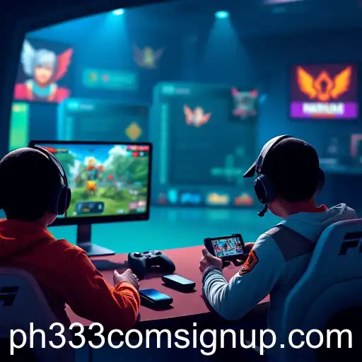 The Resurgence of Online English Gaming Platforms