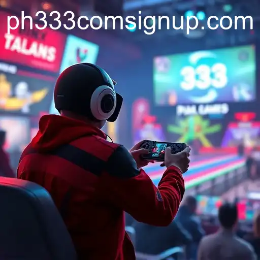 Online Gaming Site Expands Amid Privacy Concerns