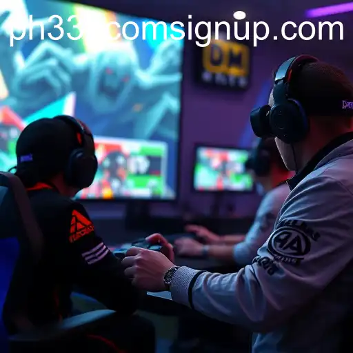 The Rising Trend of Online Gaming Platforms