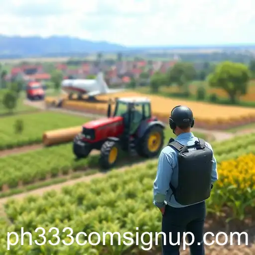 Exploring the Realm of Simulation Games: A Digital Sandbox for Creativity and Realism