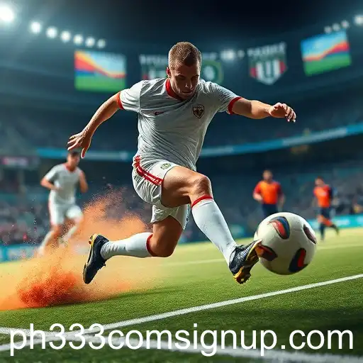 Exploring the Exciting World of Sports Games Online