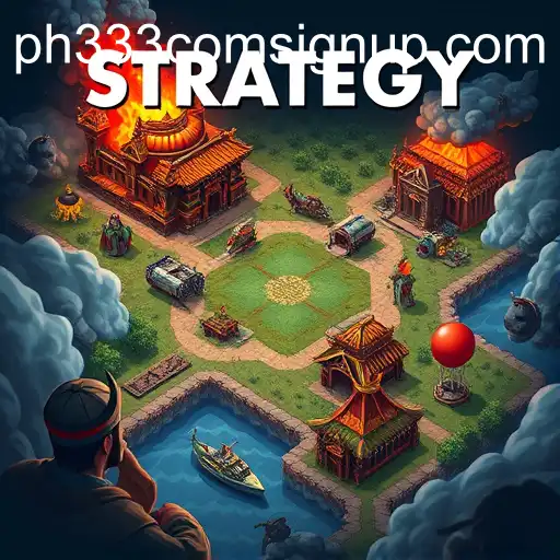 Exploring the 'Strategy Play' Category: A Deep Dive into Tactical Gaming